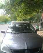 Mitsubishi Lancer, 2006 Mitsubishi Lancer, 2006