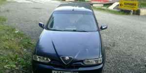 Alfa Romeo 145, 2000