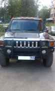 Hummer H3, 2007