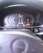 Isuzu Axiom, 2002 Isuzu Axiom, 2002