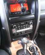 Isuzu Axiom, 2002 Isuzu Axiom, 2002