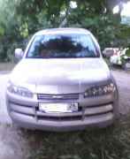 Isuzu Axiom, 2002 Isuzu Axiom, 2002