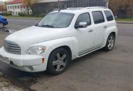 Chevrolet HHR, 2006 Chevrolet HHR, 2006