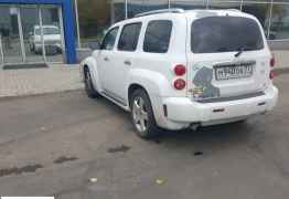 Chevrolet HHR, 2006 Chevrolet HHR, 2006