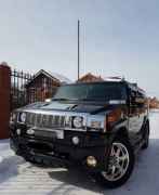 Hummer H2, 2007