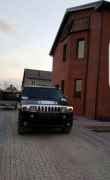 Hummer H2, 2007