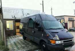 Iveco Daily, 2004