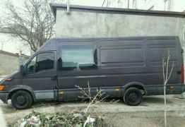 Iveco Daily, 2004