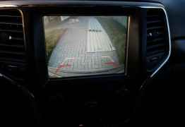 Jeep Grand Cherokee, 2014