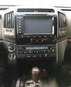 Toyota Land Cruiser, 2010