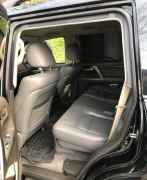 Toyota Land Cruiser, 2010
