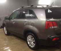 KIA Sorento, 2011