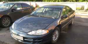 Dodge Intrepid, 2000