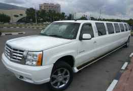 Cadillac Escalade, 2002 Cadillac Escalade, 2002