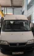 FIAT Ducato, 2008