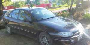 Opel Omega, 1998