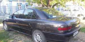 Opel Omega, 1998