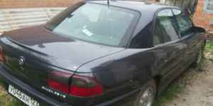 Opel Omega, 1998