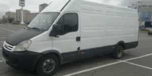 Iveco Daily, 2008