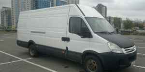 Iveco Daily, 2008