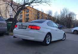 BMW 3 серия, 2010