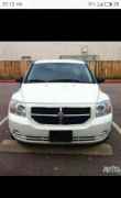 Dodge Caliber, 2007