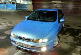 FIAT Marea, 2000