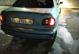 FIAT Marea, 2000