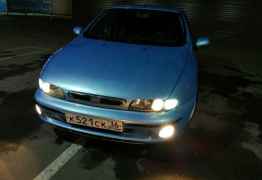 FIAT Marea, 2000