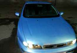 FIAT Marea, 2000