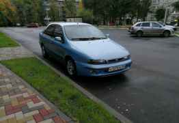 FIAT Marea, 2000