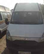 Iveco Daily, 2014