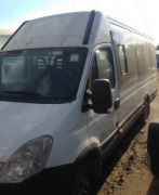 Iveco Daily, 2014