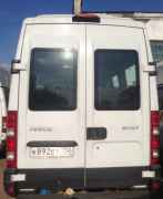 Iveco Daily, 2014