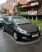 KIA cee'd, 2013