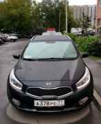 KIA cee'd, 2013