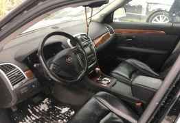 Cadillac SRX, 2007 Cadillac SRX, 2007