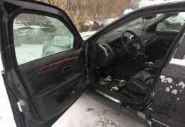 Cadillac SRX, 2007 Cadillac SRX, 2007