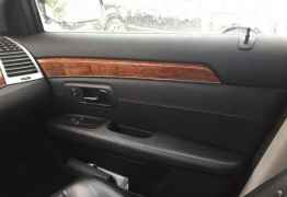 Cadillac SRX, 2007 Cadillac SRX, 2007
