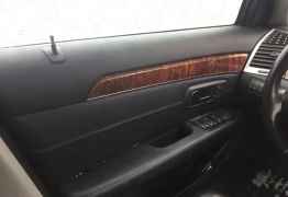 Cadillac SRX, 2007 Cadillac SRX, 2007