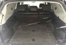 Cadillac SRX, 2007 Cadillac SRX, 2007