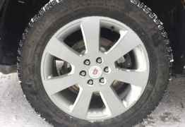 Cadillac SRX, 2007 Cadillac SRX, 2007