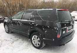 Cadillac SRX, 2007 Cadillac SRX, 2007