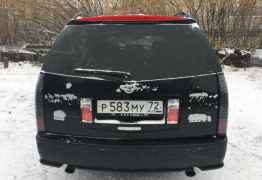 Cadillac SRX, 2007 Cadillac SRX, 2007