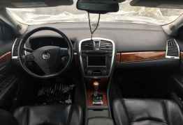 Cadillac SRX, 2007 Cadillac SRX, 2007
