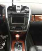 Cadillac SRX, 2007 Cadillac SRX, 2007