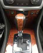 Cadillac SRX, 2007 Cadillac SRX, 2007