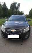 Chevrolet Cruze, 2013