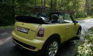 MINI Cooper S, 2010