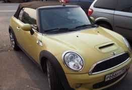 MINI Cooper S, 2010